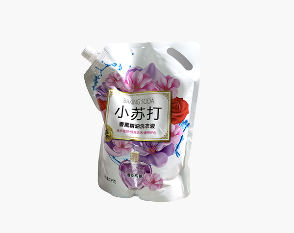 小苏打香薰精油洗衣液